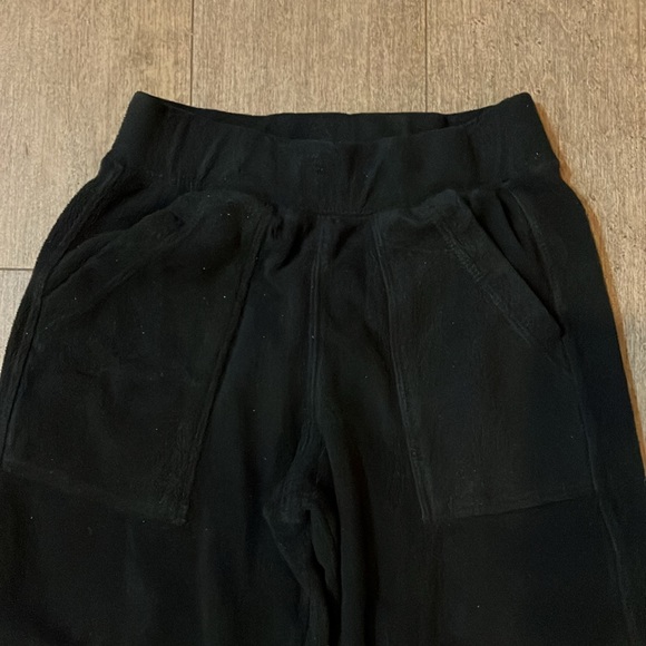 Black 4T pants with front pockets - Picture 2 of 4
